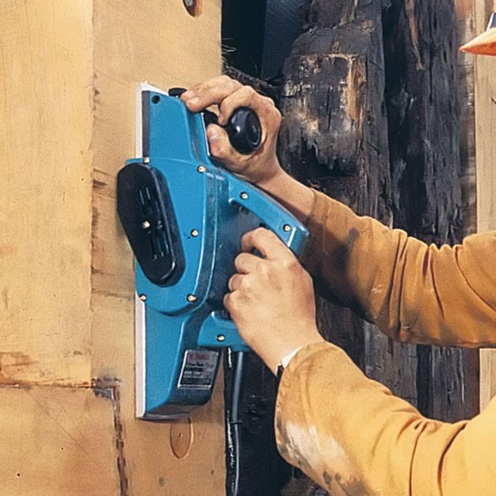 Produktbild Makita Planer 110 mm