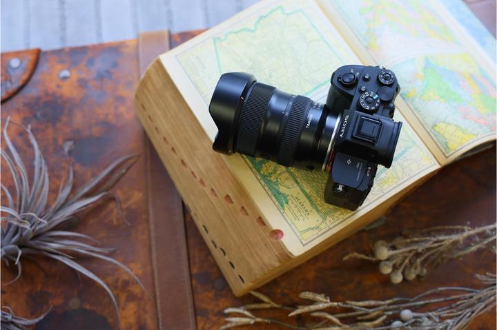 Produktbild Tamron 16-30mm F/2.8 Di III VXD G2 Sony-E (Sony E, Vollformat)