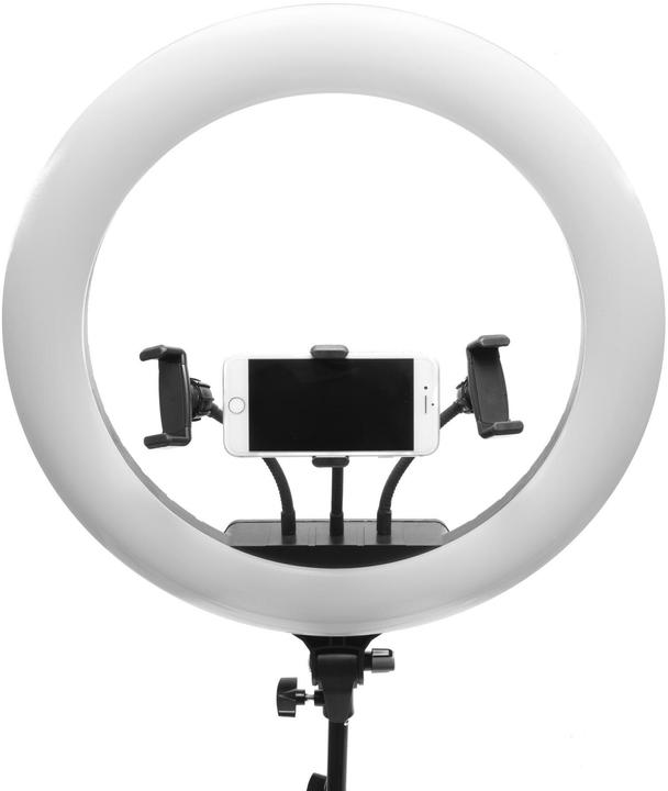 Image du produit Rio Lampe de maquillage et de vidéoprojection RL18