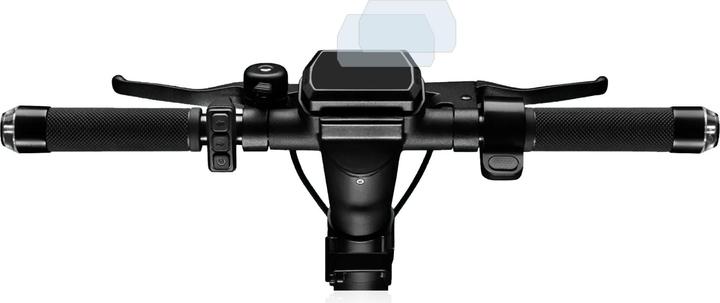 Actual product image BROTECT Screen Protector Clear