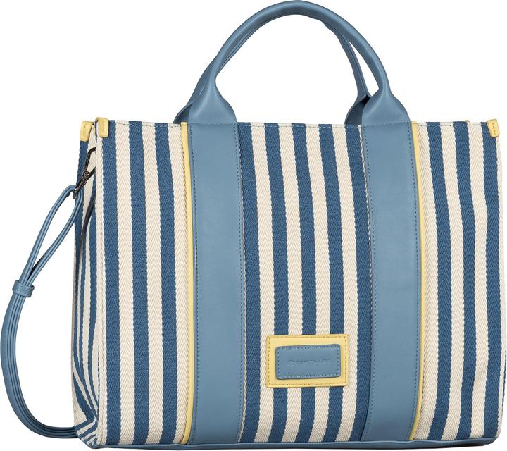 Produktbild Tom Tailor Malie Shopper Tasche 38 cm (14 l)