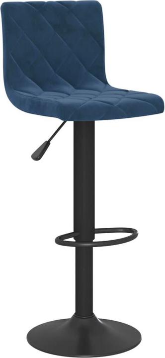 Actual product image VidaXL Bar stool