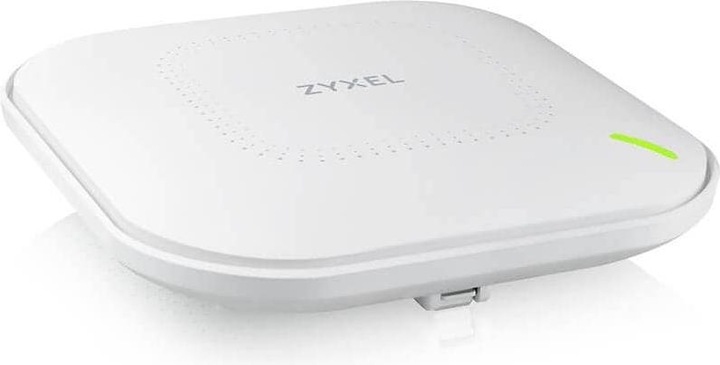 Actual product image Zyxel NWA210AX 1.J Connect&Protect Licence + + MU-MIMO (2400 Mbit/s)