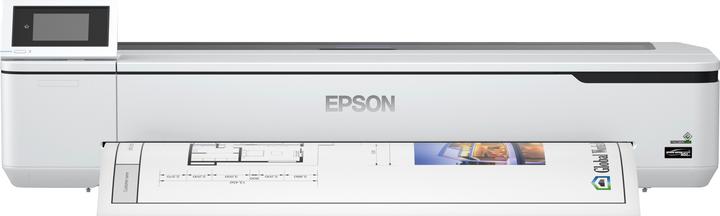 Epson SC-T5100N, 36" SureColor (Tintenpatrone, Farbe)
