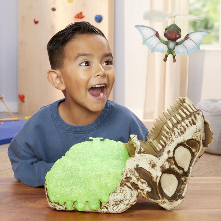 Productafbeelding MGA Gross-a-Saurus Vliegen gesorteerd