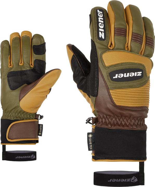Produktbild Ziener Guard GTX + Gore Grip PR (11)