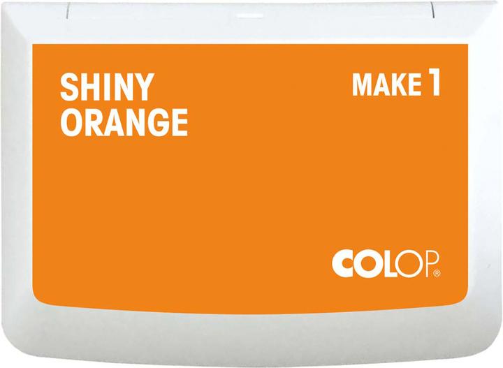 Productafbeelding Colop Make 1