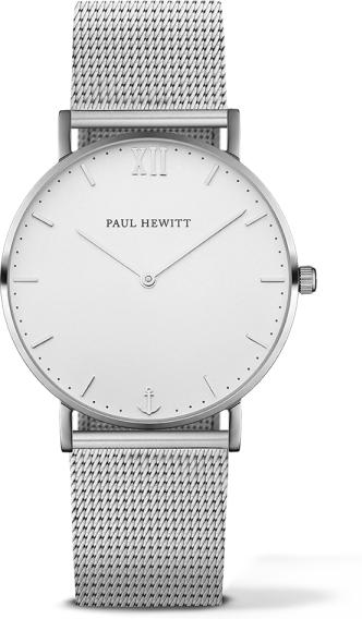 Actual product image Paul Hewitt Sailor Line (Analogue wristwatch, 39 mm)