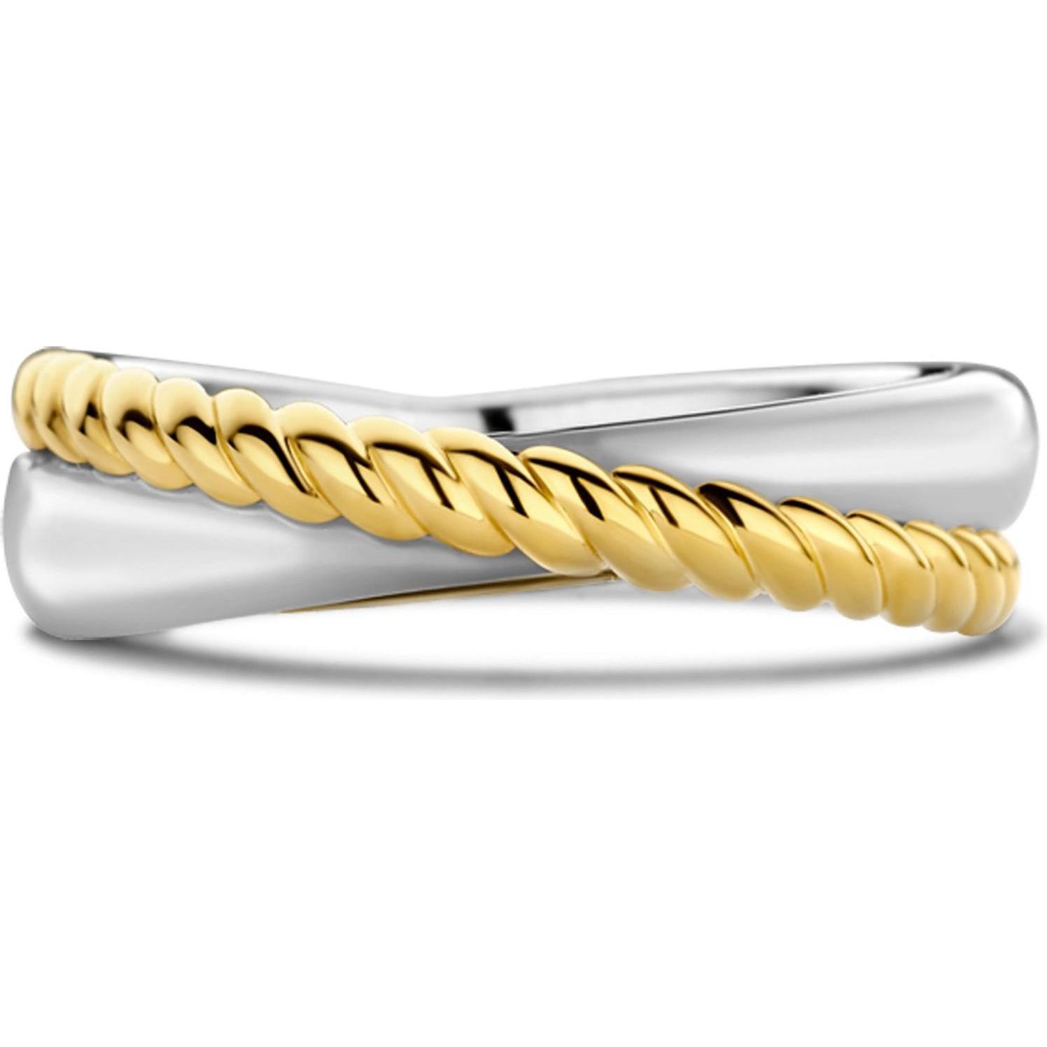 Thumbnail - Ti Sento Milano, Ring, Damenring, (56, 925 Silber)