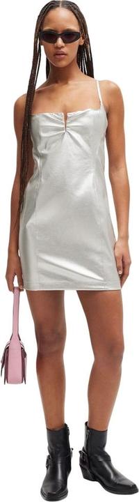 Image du produit HUGO - Robe courte KATERESA-1 - Femme (34)