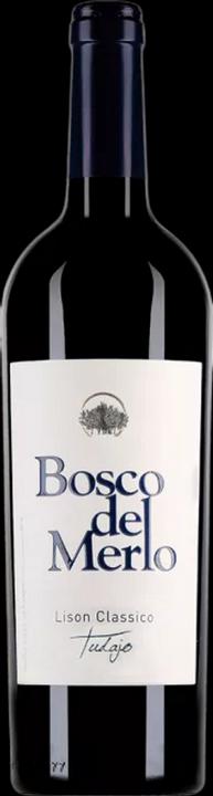 Immagine prodotto Bosco del Merlo Pinot Grigio Tudajo (2023)