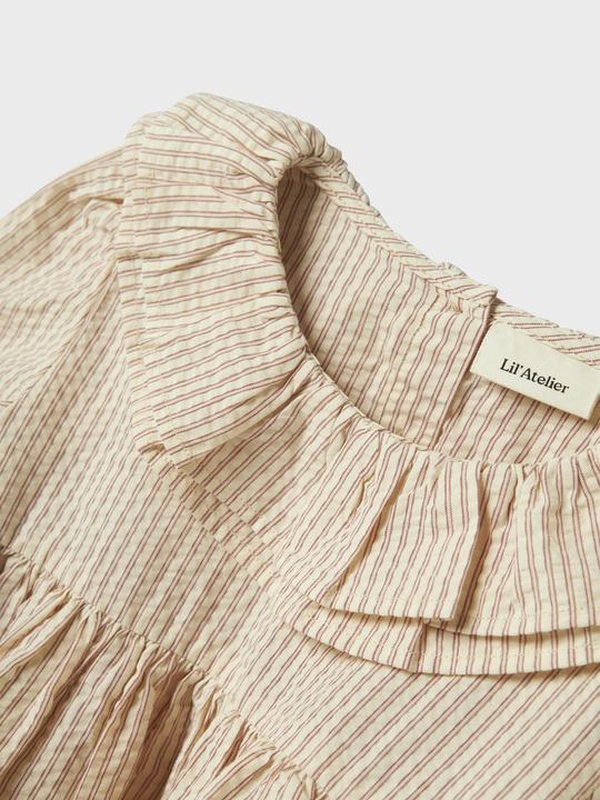 Image du produit Name it Bio-Baumwoll Kleid (122)