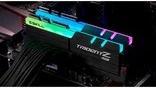 Produktbild G.Skill Trident Z RGB (for AMD) (2 x 16GB, 3200 MHz, DDR4-RAM, DIMM)