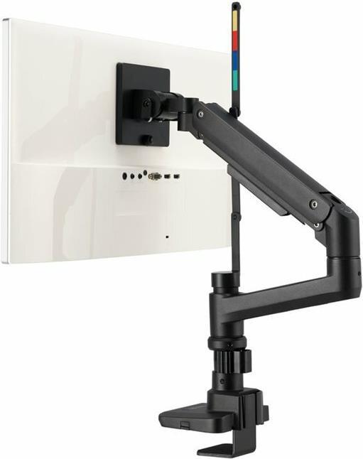 Actual product image Kensington heavy duty monitor arm, heavy duty monitor (Table, 49.02")