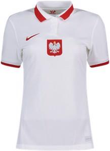 Produktbild Nike Polen Home Replica Damen Fussballtrikot (M)