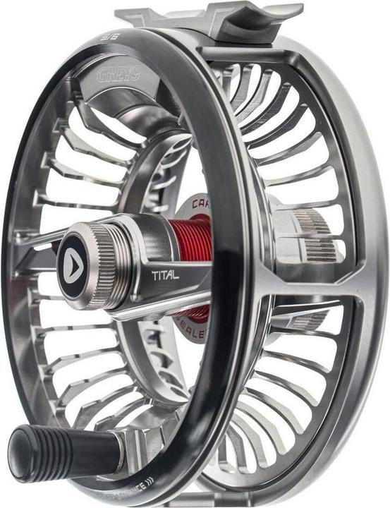 Produktbild Greys TITAL Fly Reel 5/6