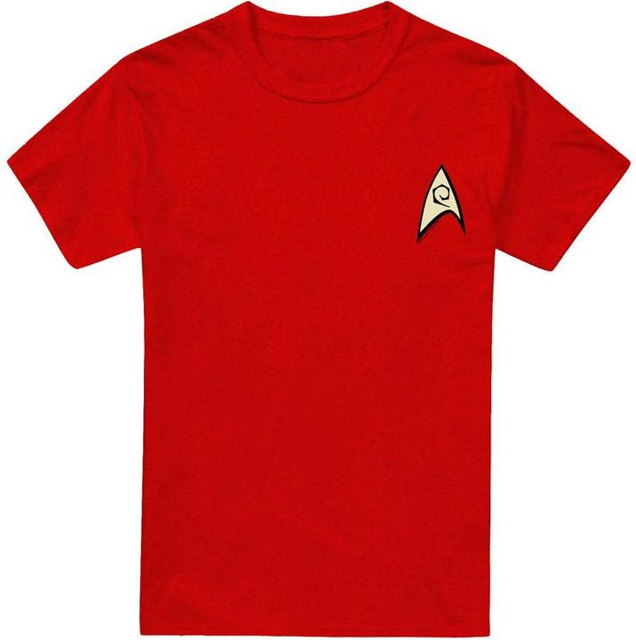 Produktbild Engineering Uniform TShirt