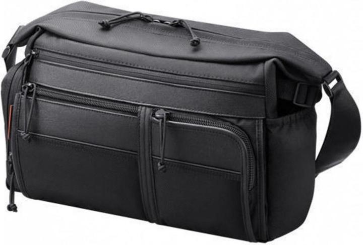 Sony Lcs-Psc7 (Borsa a tracolla per fotocamera, 19.01 l)