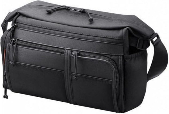 Immagine prodotto Sony Lcs-Psc7 (Borsa a tracolla per fotocamera, 19.01 l)