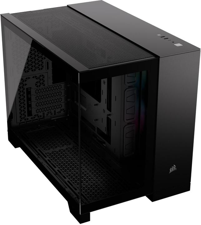Image du produit Corsair iCUE 2500X RGB (mATX)