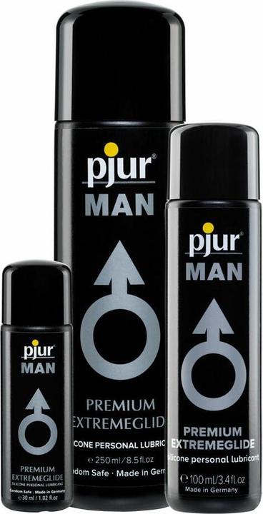 Produktbild Pjur MAN Premium (30 ml)