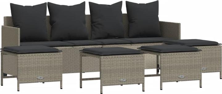 Produktbild vidaXL Lawson