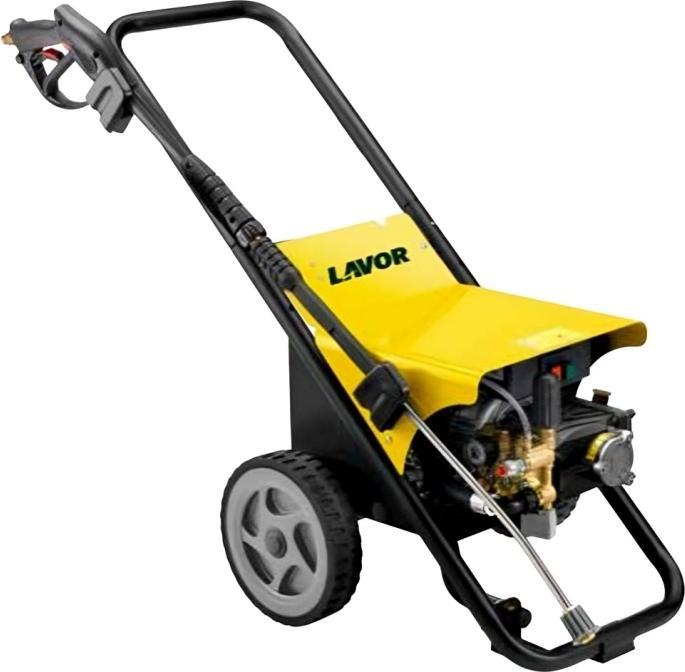 Image du produit Lavor Nettoyeur haute pression électrique à eau froide Columbia R 2015 GL (Fonctionnement sur secteur)