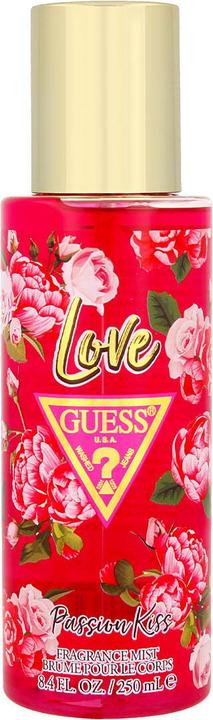 Guess Love Passion Kiss (250 ml)