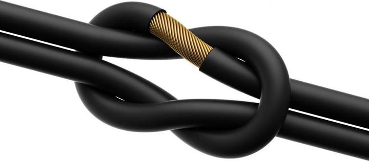 Produktbild Joyroom Wired Earphones JR-EC07, Type-C (Kabelgebunden)