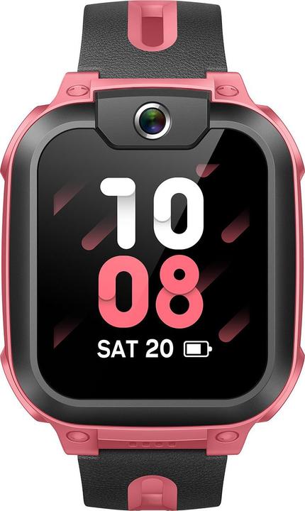 Actual product image imoo Watch Phone Z1-pink (35 mm)