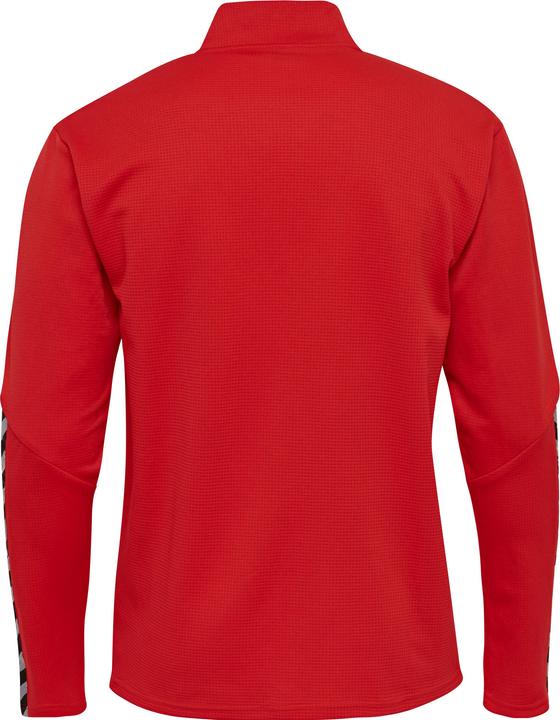 Produktbild hummel Authentic Kids Half Zip Sweatshirt (176)