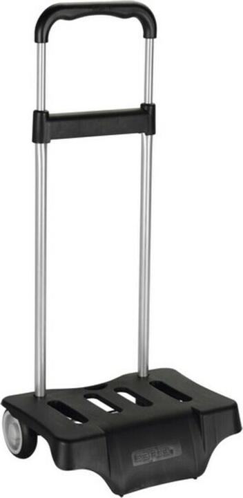 Produktbild Safta Rucksacktrolley Schwarz 30 x 95 x 23 cm (23 l)