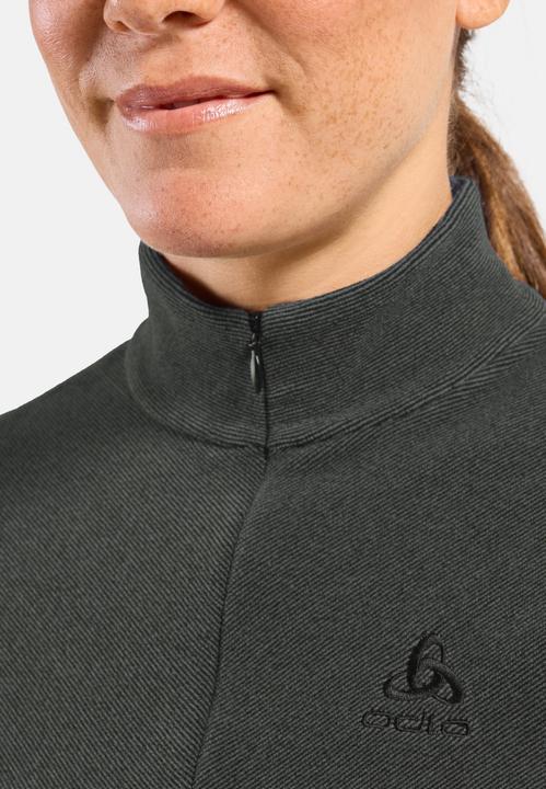 Produktbild Odlo Roy 1/2 Zip Longsleeve (L)