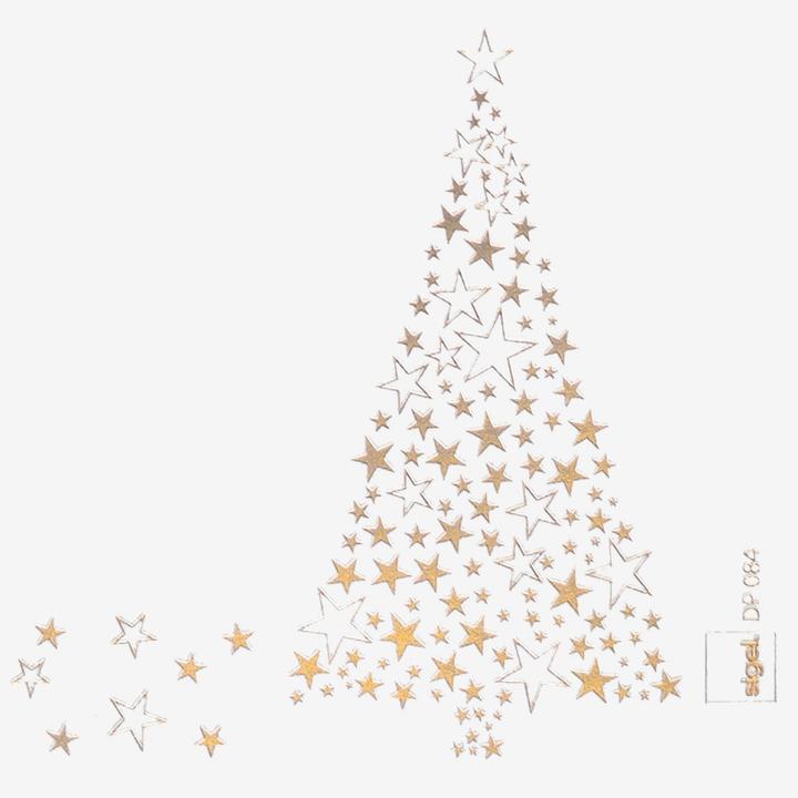 Valori nutrizionali e ingredienti Sigel Albero d'oro (100 pz.)