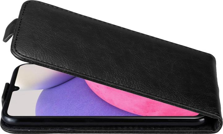 Produktbild Cadorabo Flip wie Invis Hülle (Samsung Galaxy A33 5G)