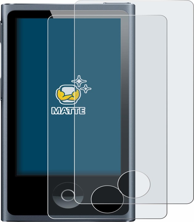 Image du produit BROTECT Film de protection antireflet Protection d'écran mat