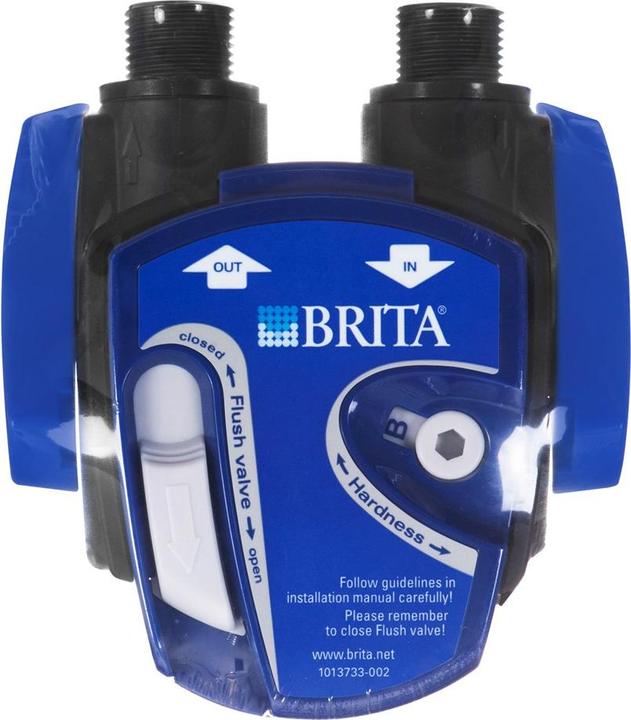 Actual product image Brita On Line Active Plus Starter Set (1 x)