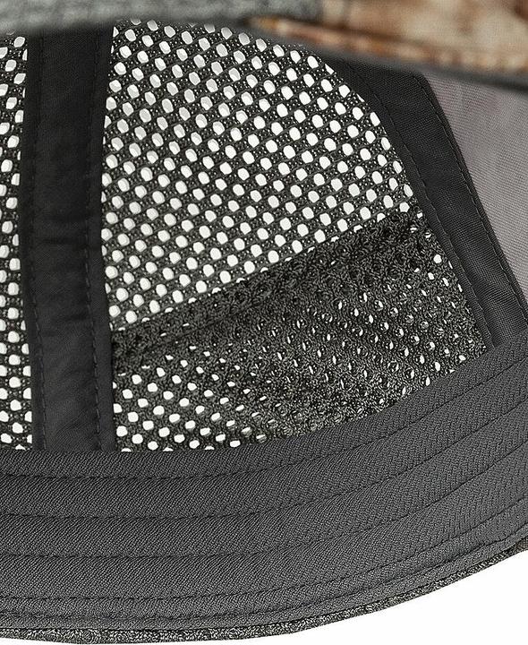 Productafbeelding Buff Pack Trucker Cap Kam Copper (Eén maat voor iedereen)