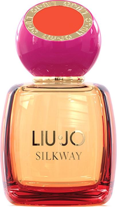Liu Jo Silkway Eau De Toilette Edt 100ml