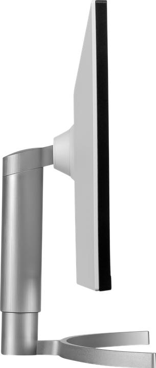 Actual product image LG 34WN650-W (2560 x 1080 pixels, 34")