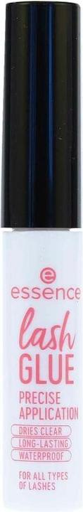 Actual product image essence Lash Glue (Mascara)