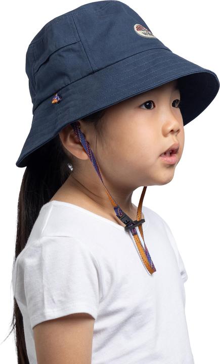 Produktbild Buff Jr.Play Booney Hat Raz N.Blue