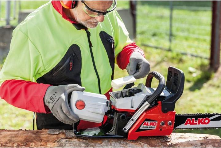 Immagine prodotto AL-KO Bks 4540 (Sega a catena a benzina)