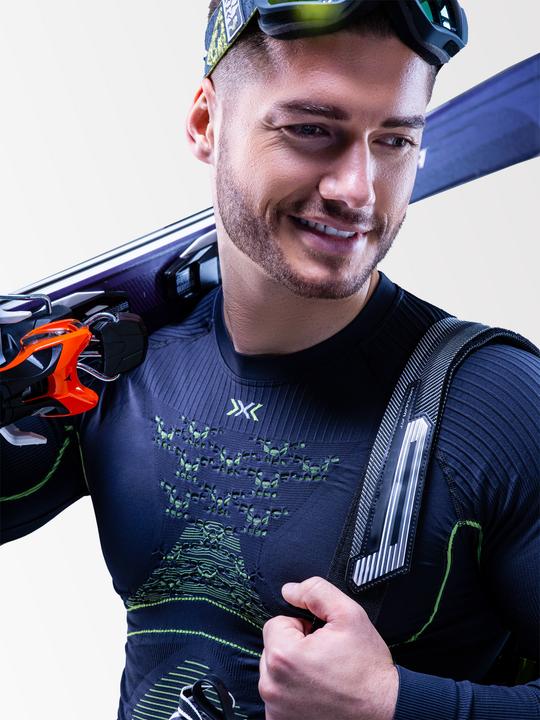 Actual product image X-Bionic Energy Accumulator 4.0 (S)