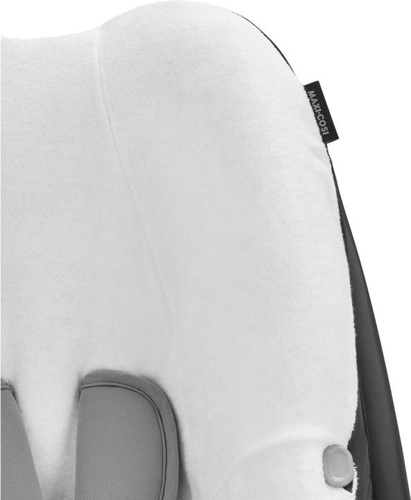 Produktbild Maxi-Cosi Sommerbezug CabrioFix i Size und Pebble S Organic Cotton