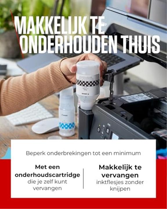 Produktbild Canon Pixma G3570 (Tintentank, Farbe)