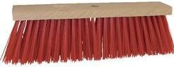 Produktbild Betra Strassenbesen Holz mit Plastikborsten 40 cm 400 mm x 130 mm Braun (1 Stk.)