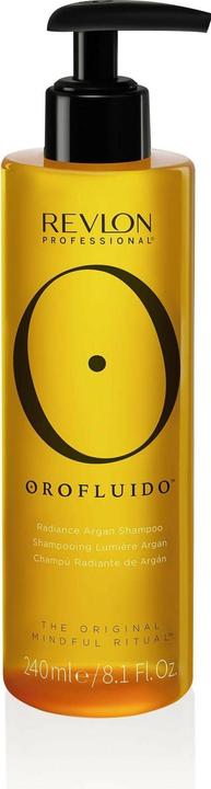Immagine prodotto Orofluido Oroflido Shampoo (Shampoo liquido, 240 ml)