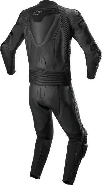 Actual product image Alpinestars Missile V2 Leather Suit 2PC (Men, 52)