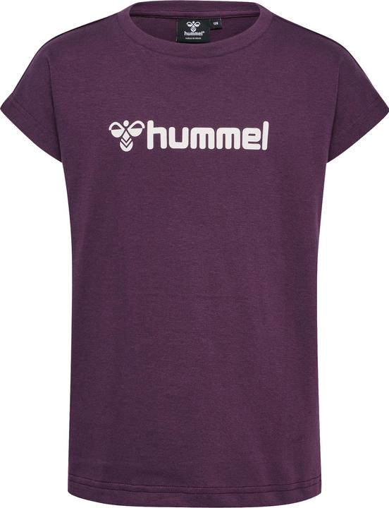 Actual product image hummel hmlNOVA SHORTS SET (116)